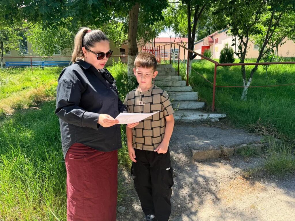 Закон и порядок: учим подростков ответственности