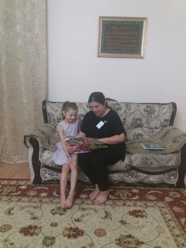 Будни специалиста по работе с семьей и детьми. Организация досуга.