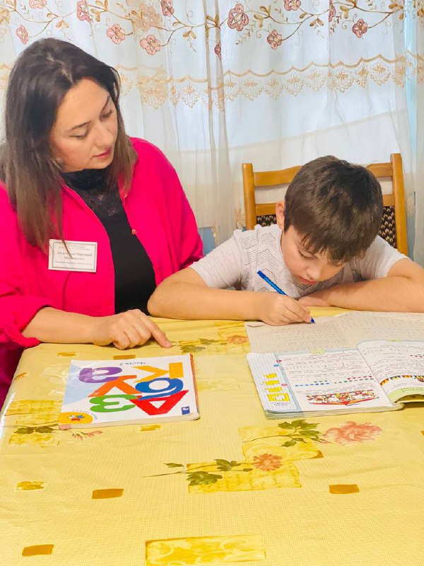 Специалист Джалилова М.,рабочие будни.
