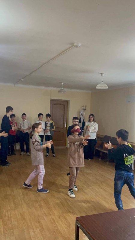 15 октября День белой трости .
