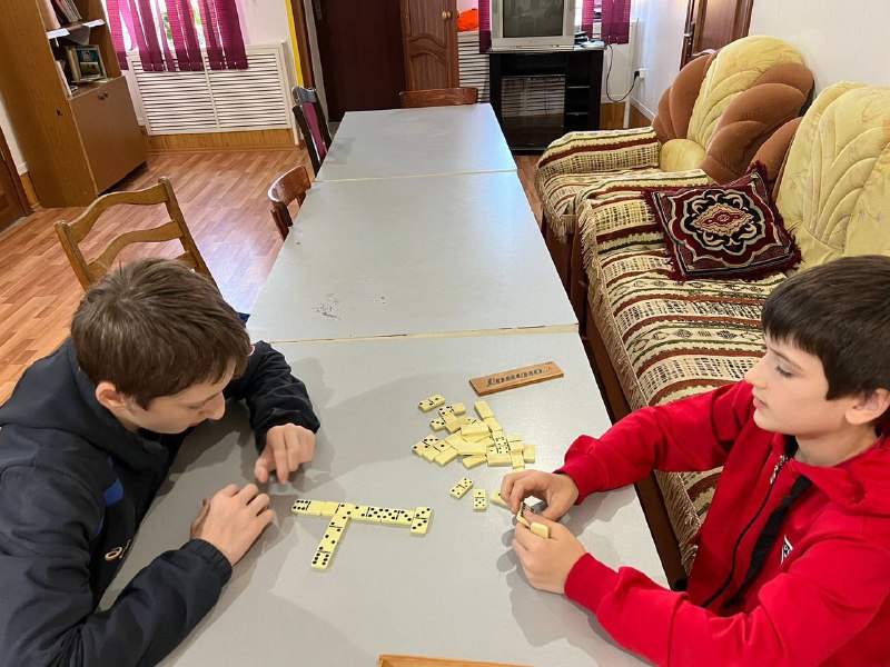 Социальный педагог Муртазалиева Р .