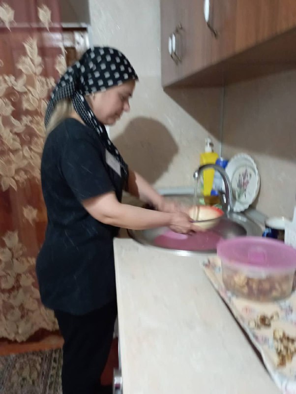 Будни специалиста по социальной работе.