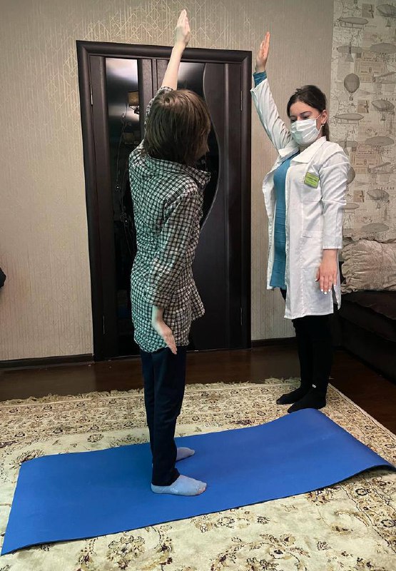 Физические упражнения усиливают кровообращение в мышцах, которые подвергаются в данный момент нагрузке, способствуют увеличению мышечной силы, помогают восстановить или увеличить