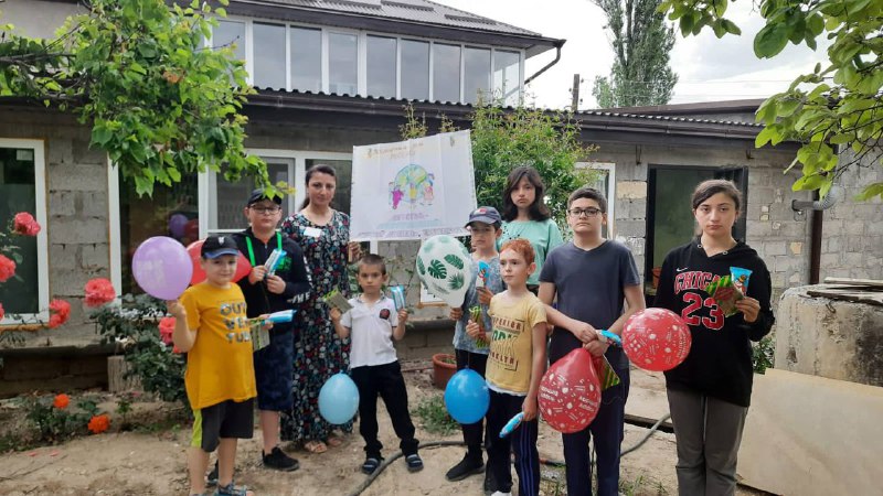 📌В рамках утвержденного Плана мероприятий, проводимых в связи с отмечаемыми датами-