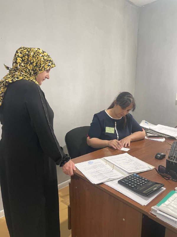 Будни Центра. Консультация по составлению ИПРА детей и сопровождающих в реабилитационный центр.