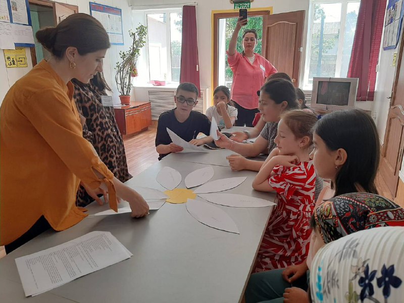 Всероссийский праздник 8 июля - День семьи, любви и верности👨‍👩‍👧‍👦