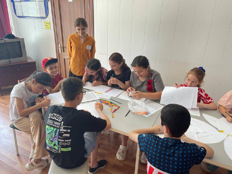Всероссийский праздник 8 июля - День семьи, любви и верности👨‍👩‍👧‍👦