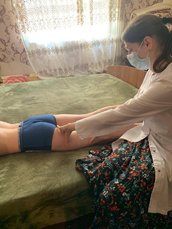 🔸Будни центра.