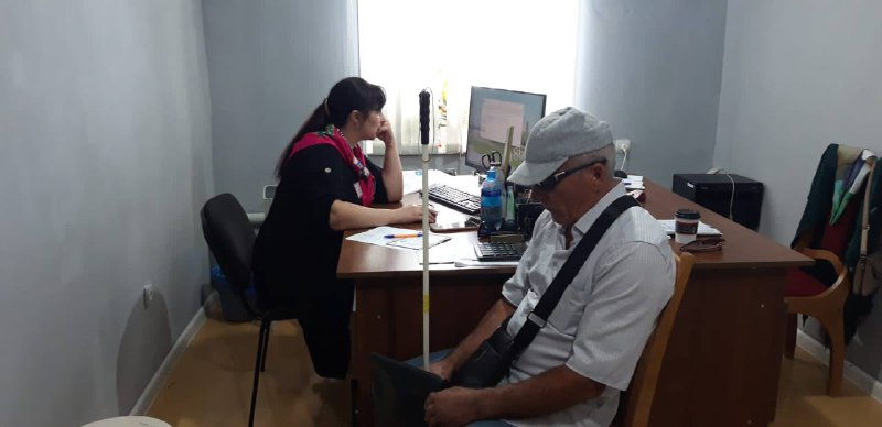 🔸 В полустационарном отделении Центра оказываются срочные