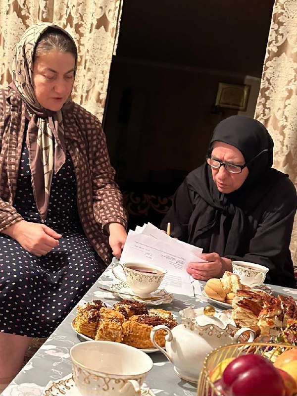 🔷Будни Центра.