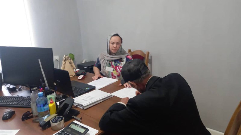 🔷Будни Центра.