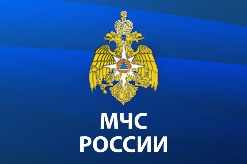 ⚡️МЧС России разработано мобильное приложение – личный помощник при ЧС.