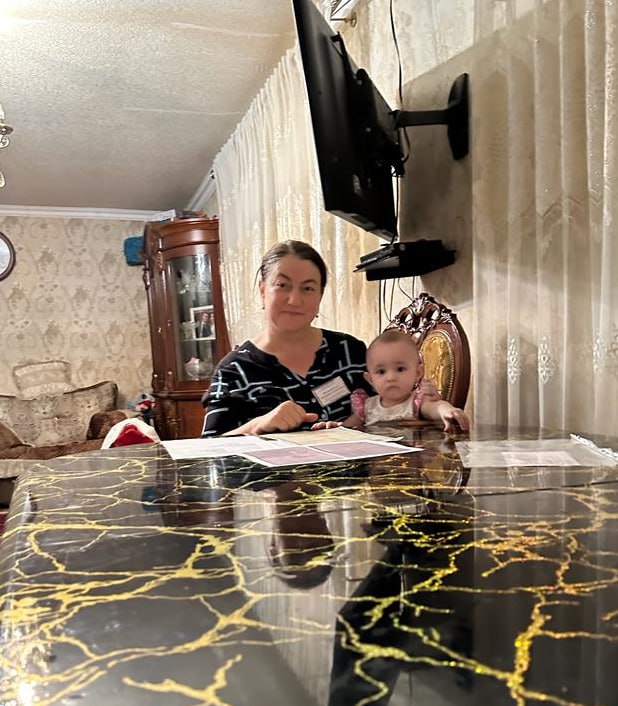 🔹Будни Центра.