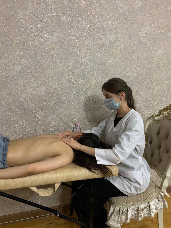 🔷Будни Центра.