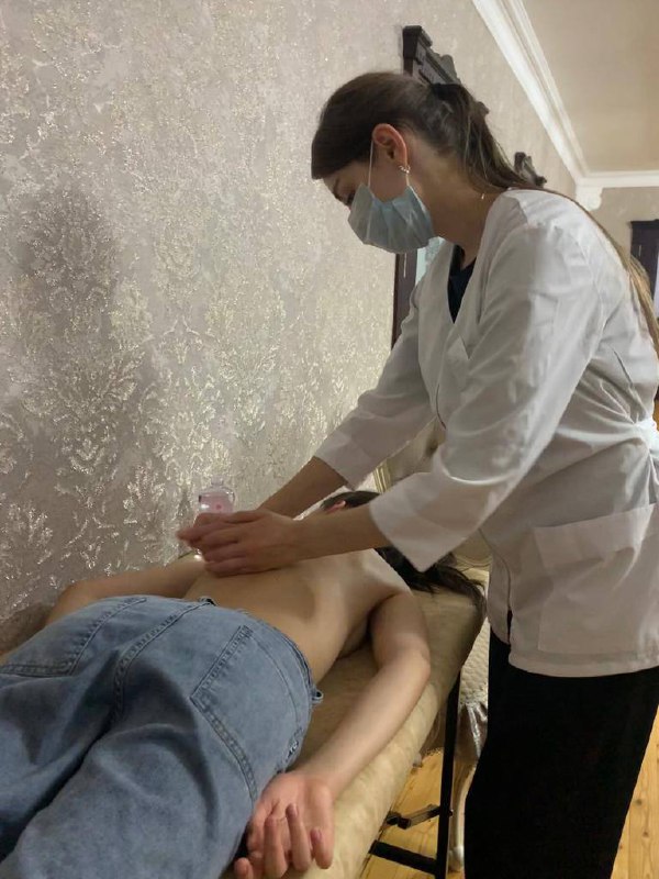 🔷Будни Центра.