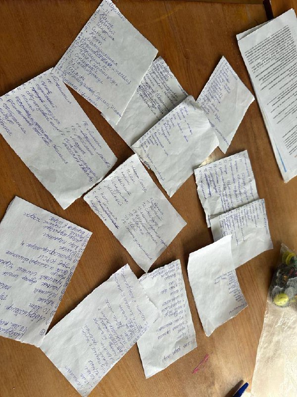 👤Психолог Шихшабекова Муршидат провела адаптационные упражнения с учащимися 5кл."Твоя школа такая,какой ты ее видишь".