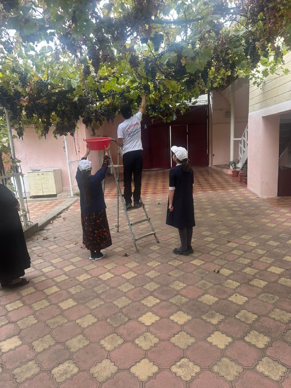 🤝Волонтерская деятельность в комплексоном центе соцобслуживания Сергокалинского района в рамках акции "От сердца к сердцу" является важной и значимой инициативой, направленной на помощь нуждающимся и создание позитивных изменений в обществе.