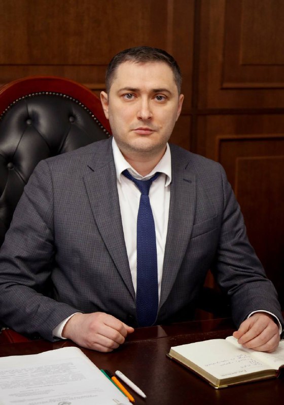 ✨Коллектив комплексного центра соцобслуживания Сергокалинского района, искренне поздравляет министра, Казиева Мурада Низамиевича с Днем рождения!