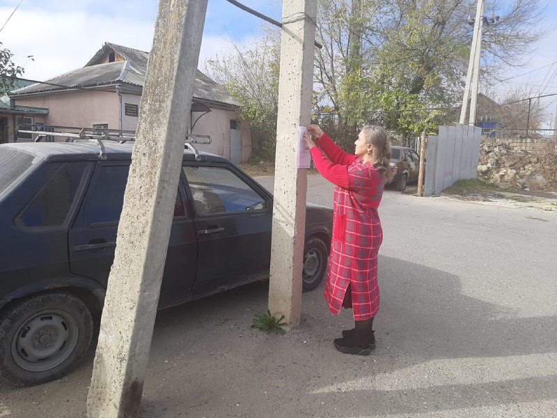 ✅В рамках Всероссийского дня правовой помощи детям, который отмечается 20 ноября, специалисты отделения семьи Комплексного центра социального обслуживания Сергокалинского района предприняли ряд мер для оказания бесплатной юридической помощи детям и семьям