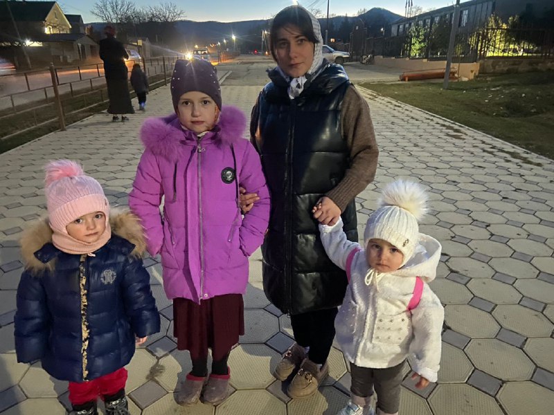 👤Рабочий день медсестры с функцией сиделки, Аминат Исаевой, включает многообразные задачи и обязанности.