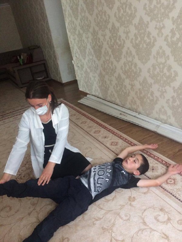 Положительные стороны ЛФК Лечебная физкультура не просто заставляет больше двигаться, но и играет развивающую роль.