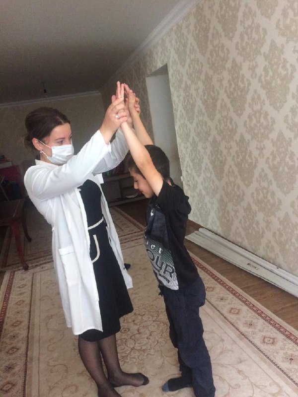 Положительные стороны ЛФК Лечебная физкультура не просто заставляет больше двигаться, но и играет развивающую роль.