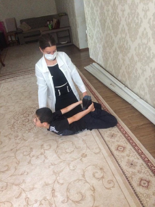 Положительные стороны ЛФК Лечебная физкультура не просто заставляет больше двигаться, но и играет развивающую роль.