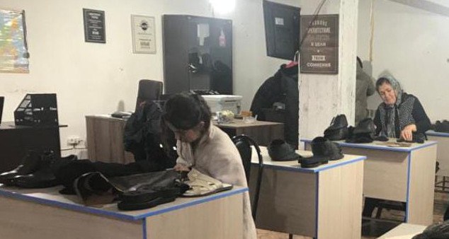Зумруд Ахмедова: "Я попала в дружный коллектив благодаря Всероссийской ярмарке трудоустройства"