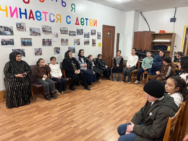💥Мероприятие "Дарите доброту" ко Дню инвалидов