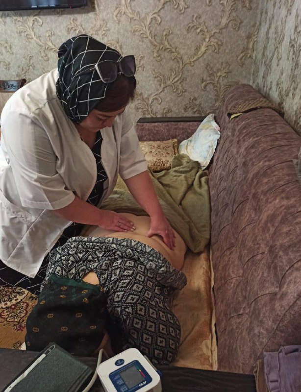 15 июля в отделении дневного пребывания граждан пожилого возраста и инвалидов был организован турнир по шашкам культорганизатором Муртазалиевой Р.