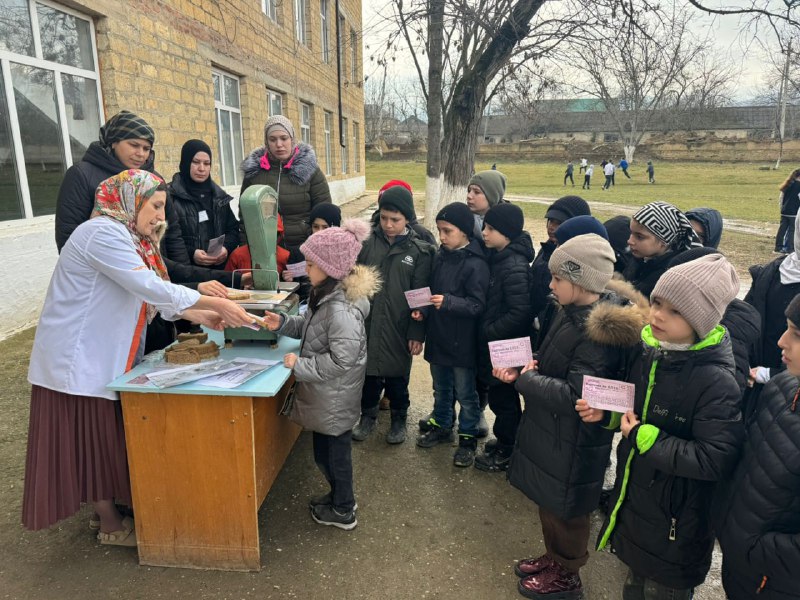 💥Мероприятие ко Дню снятия блокады Ленинграда