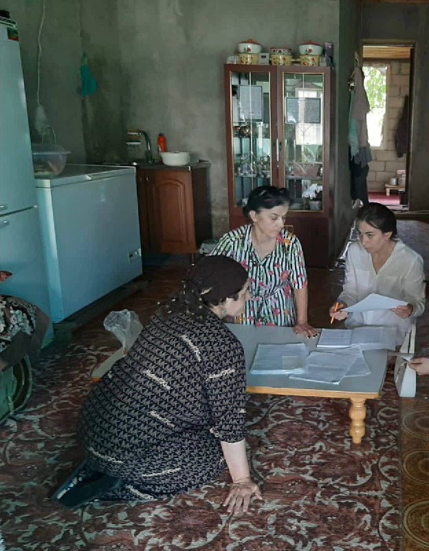 Социальное сопровождение предоставляется гражданам признанными нуждающимися в социальном обслуживании.