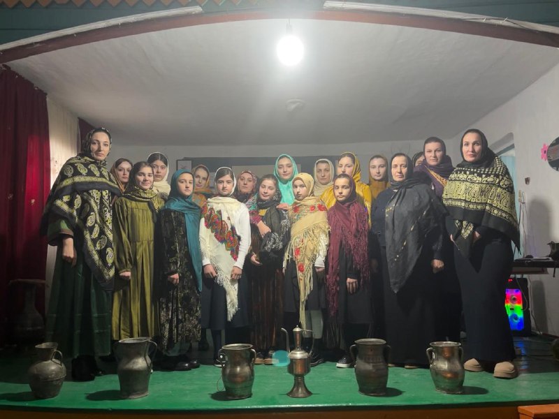 21 февраля во всем мире отмечается Международный день родного языка.