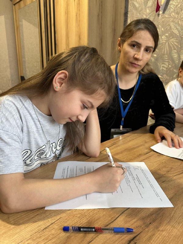 Рабочие дни социального педагога насыщены важными встречами с подопечными.