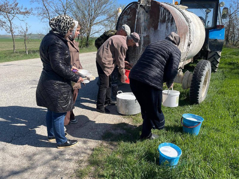 В рамках районного субботника комплексный центр социального обслуживания Сергокалинского района принял активное участие в мероприятии.