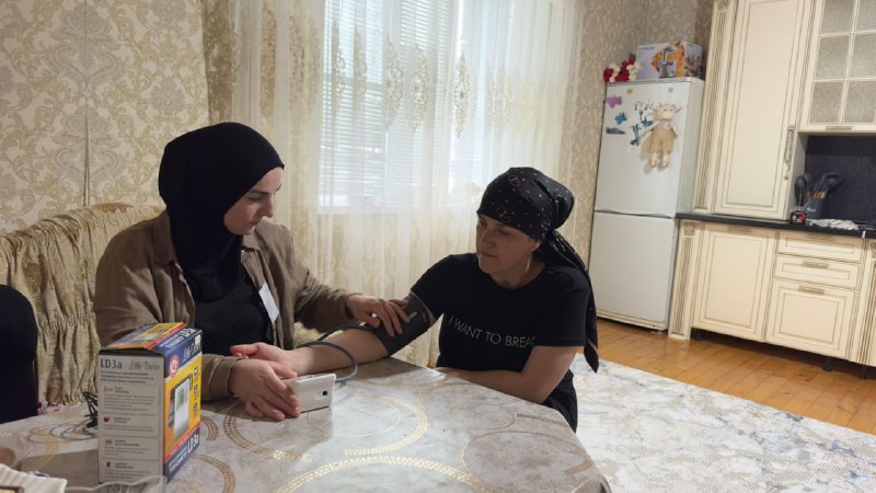 Рабочие будни специалистов Центра отделения семьи.