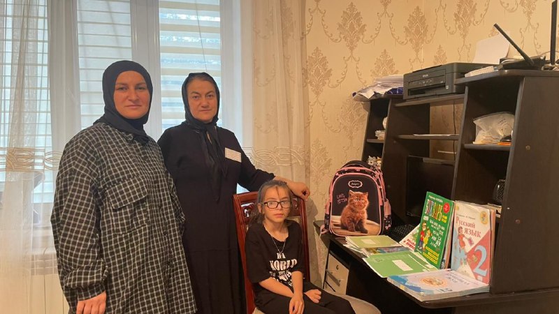 ✏️В преддверии нового учебного года стартовала акция "Помоги собраться в школу", нацеленная на поддержку детей и семей, находящихся в трудной жизненной ситуации и нуждающихся в социальной помощи в период подготовки к новому учебному году.