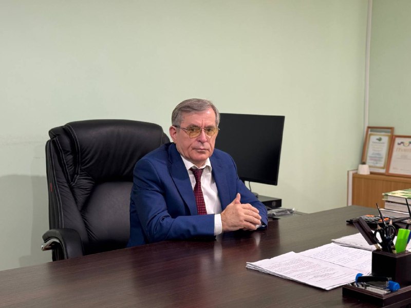 Дорогие мамы Сергокалинского района!