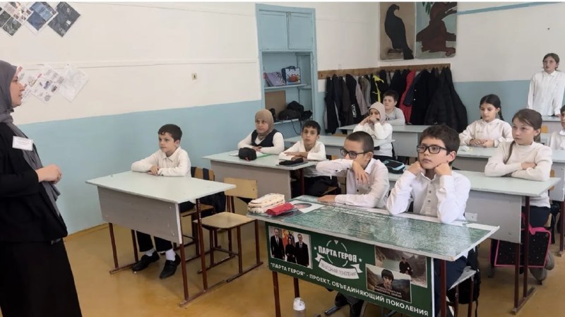 Профилактика вредных привычек: специалист провёл беседу о вреде курения и вейпинга